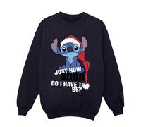 Disney Just How Good Felpa Lilo & Stitch Donna (BI23177)