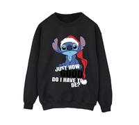 Disney Just How Good Felpa Lilo & Stitch Donna (BI23177)