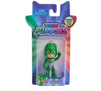 Disney Just Play, LLC - Statuine mobili PJ Masks - Gekko súperpoder, Multicolore (24959)