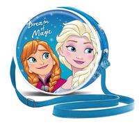 Merchandising Disney: Karactermania - Frozen 2 - Round Shoulder Bag Happiness