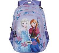 Disney: Karactermania - Frozen 2 - Zaino Running Plus Dear -
