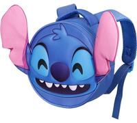 Disney: Karactermania - Lilo & Stitch - Send (Zainetto Emoji) -