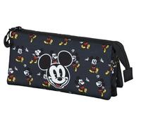 Disney: Karactermania - Mickey - Astuccio Triplo Looks -
