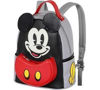 Disney: Karactermania - Mickey Mouse - Face (Zainetto Heady) -