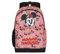 Disney: Karactermania - Minni Mouse - Aqua (Zaino HS PLUS) -