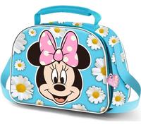 Disney: Karactermania - Minni Mouse - Cute Spring (Borsa Porta Merenda 3D) -