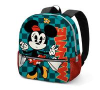 Disney: Karactermania - Minni Mouse - Indigo (Zainetto Sweet) -
