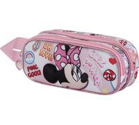 Disney: Karactermania - Minni Mouse - Power (Astuccio Doppio 3D) -