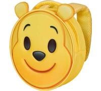 Disney Zaino Karactermania Winnie the Pooh Emoji Send 22 x 22 cm 4 L