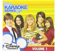 Disney Karaoke Series - Vol. 1-Disney Channel Karaoke