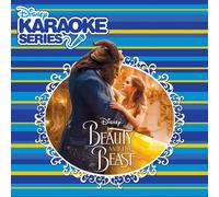 Disney Karaoke Series Beauty And The Beast (CD)