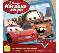 Disney Karaoke Series - Cars