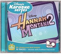 Disney Karaoke Series: Hannah Montana 2