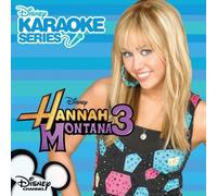 Disney Karaoke Series - Hannah Montana 3