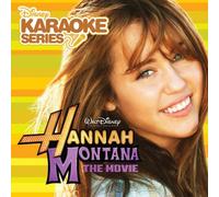 Disney Karaoke Series - Hannah Montana The Movie