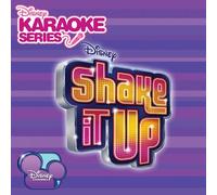 Disney Karaoke Series - Shake It Up