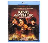 Disney King Arthur - Blu Ray/Movies/Standard/Blu-ray