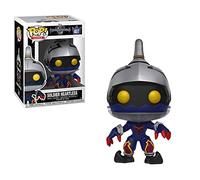 Disney Kingdom Hearts 3 - Pop Vinyl Figure 407 Soldier Heartless 9 cm