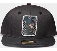 Kingdom Hearts 3.0 Baseball Cap Hooded Mickey