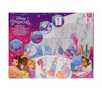 Disney Kit Per Lavoretti "princess-spray Pen" (dp22364)