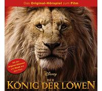 Disney-König der Löwen - König der Löwen (Real-Kinofilm)