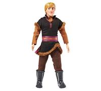 Disney Kristoff - Bambola Classica, Frozen II, (12'' Multicolore)