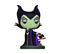 Disney La Bella Addormentata Malefica Funko Pop Figura in vinile alta circa 9 c