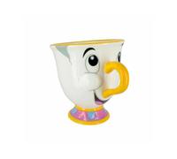 DISNEY: LA BELLA E LA BESTIA - CHICCO TAZZA 3D Tazza