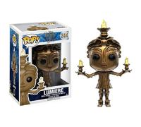 Disney la Bella e la Bestia Funko Pop Vinile Figura - Lumiere
