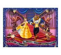 Disney La Bella e la Bestia - puzzle 1000 pezzi 1 St