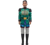 Disney La Regina del Ghiaccio Mattias Bambola con Camicia Sfoderabile per Disney La Regina del Ghiaccio 2, Giocattoli per bambini dai 3 anni in su