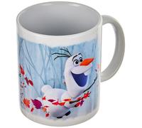 Disney La Reine Des Neiges 2 - Olaf MG25515, Tazza, 315 ml, Multicolore