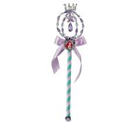Disney la Sirenetta Ariel Bacchetta Magica Favola Libro Giorno Costume Bambini