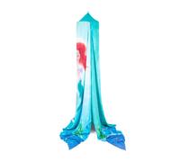 Disney La Sirenetta Ariel Tenda A Soffitto | Rete Di Tende Appese