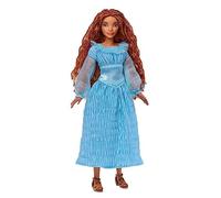 Mattel Disney La Sirenetta Ariel bambola umana