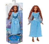 Mattel Disney La Sirenetta Ariel bambola umana