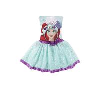 Disney La Sirenetta Fascia Per Capelli + Tutu Set Cerdà