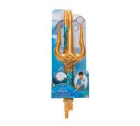 Disney La Sirenetta - Il Tridente onnipotente del Re Tritone - Giocolandia