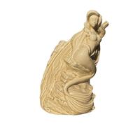 Disney La Sirenetta Mondo Tee-Kis Ariel Tazza Tiki In Ceramica
