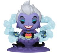 Disney La Sirenetta POP Deluxe | Ursula Sul Trono