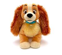 Disney Lady And The Tramp 30cm Lady Soft Toy by Disney