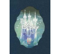 Disney. L'arte di raccontare storie senza tempo. Ediz. a colori