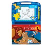 DISNEY Le Roi Lion