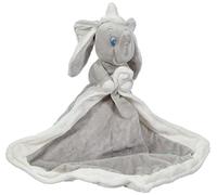 Disney - Lenzuolino con peluche a forma di Dumbo, riferimento: 5871949