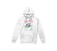 Disney Les Alpes Felpa con Cappuccio Topolino Uomo (TV4765)