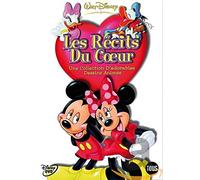 Disney les Recits du Coeur - DVD
