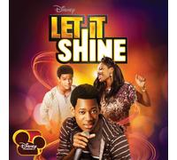 Disney - LET IT SHINE