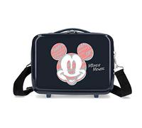 Disney Lets Roll Mickey Zainetto per bambini 28 centimeters 6.44 Multicolore (Multicolor)