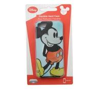 Disney LHODI14016 Hard Cover for iPhone 5C with Mickey Mouse Design