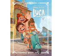 Disney Libri GNTW0049A I Capolavori - Luca